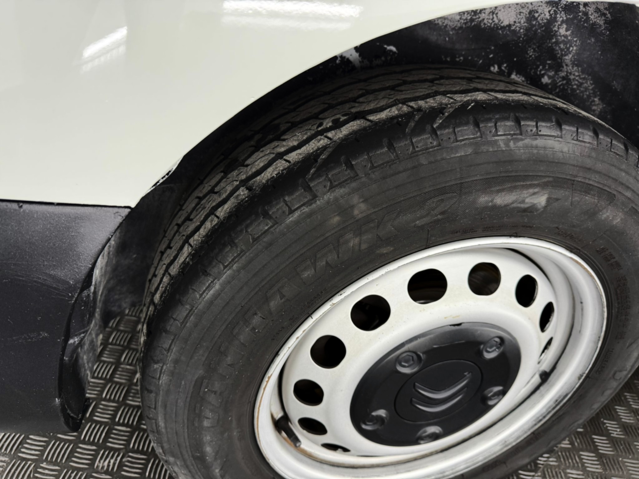 PUGEOT EXPERT (0337LSJ) 25 PEUGEOT EXPERT 1.5 BLUE HDI 100 S&S M (102cv) (0337 LSJ) - Imagen 32