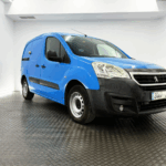Peugeot partner (2407JYK) 02-1
