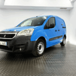 Peugeot partner (2407JYK) 03