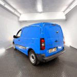 Peugeot partner (2407JYK) 04