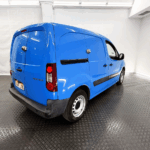 Peugeot partner (2407JYK) 06