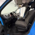 Peugeot partner (2407JYK) 07-1