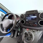 Peugeot partner (2407JYK) 08