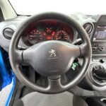 Peugeot partner (2407JYK) 10-1