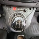 Peugeot partner (2407JYK) 11