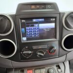 Peugeot partner (2407JYK) 12