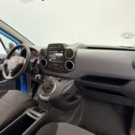 Peugeot partner (2407JYK) 13
