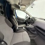 Peugeot partner (2407JYK) 14-1