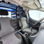 Peugeot partner (2407JYK) 14-3