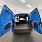 Peugeot partner (2407JYK) 15