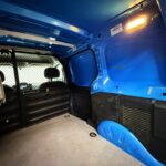 Peugeot partner (2407JYK) 19-1