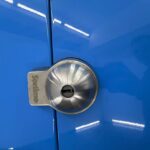 Peugeot partner (2407JYK) 20