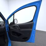 Peugeot partner (2407JYK) 22