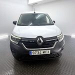 RENAULT KANGOO (9734MCX) 01-1