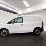 RENAULT KANGOO (9734MCX) 07