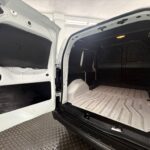 RENAULT KANGOO (9734MCX) 09