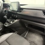 RENAULT KANGOO (9734MCX) 13