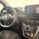 RENAULT KANGOO (9734MCX) 14