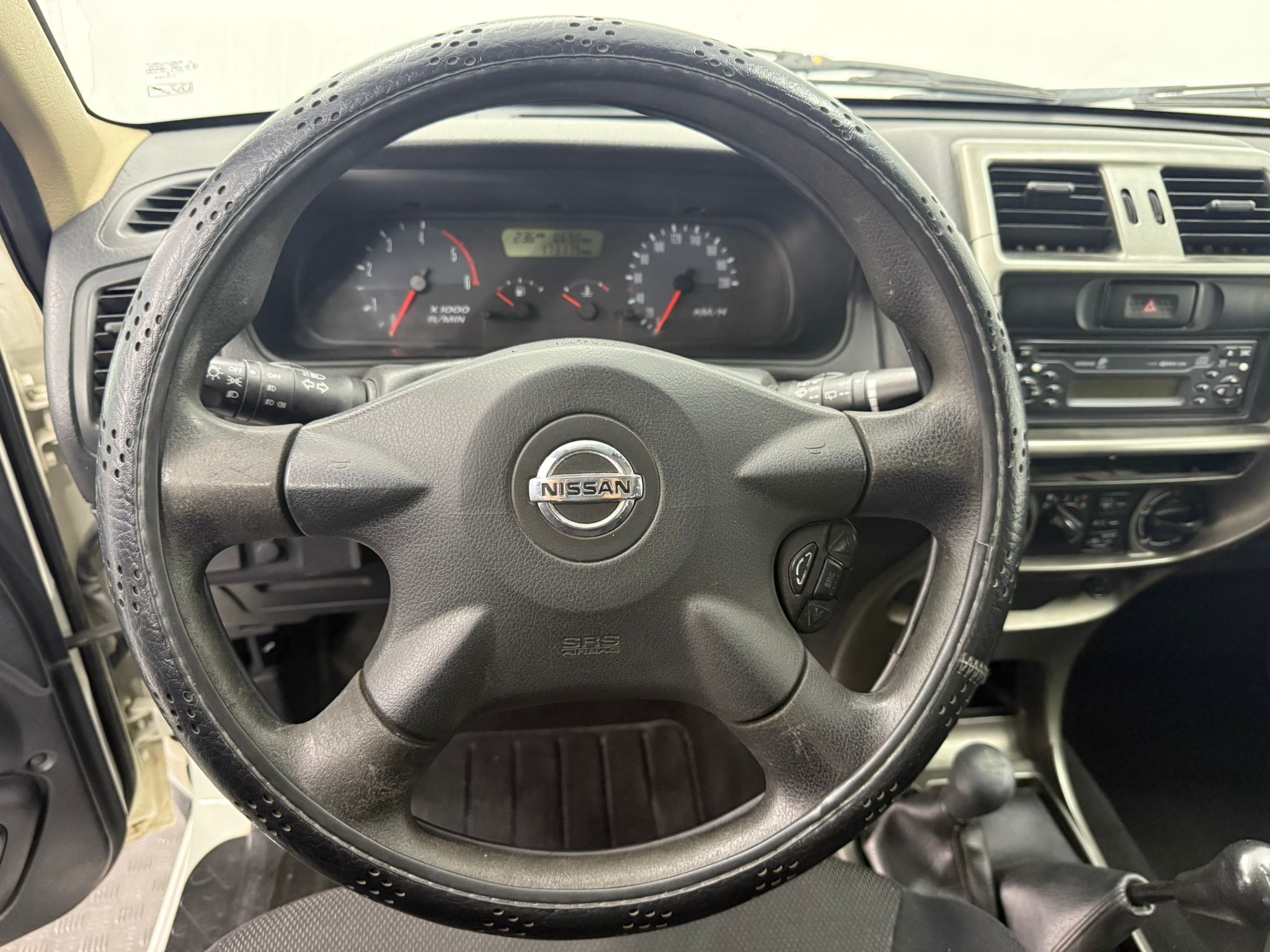 WhatsApp Image 2025-10-17 at 17.18.53 (1) NISSAN TERRANO II 2.7 TDi Confort 125cv (3219FGJ) - Imagen 27