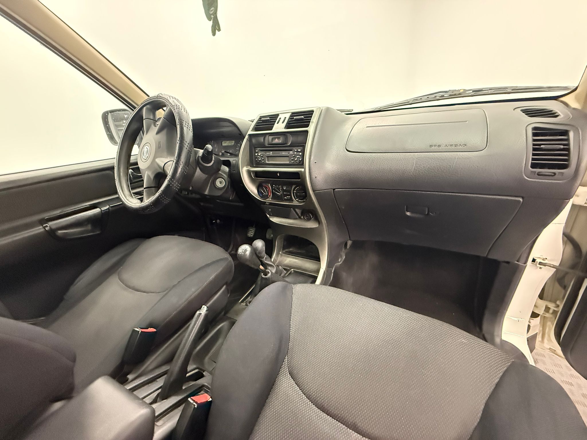 WhatsApp Image 2025-10-17 at 17.18.54 (8) NISSAN TERRANO II 2.7 TDi Confort 125cv (3219FGJ) - Imagen 38