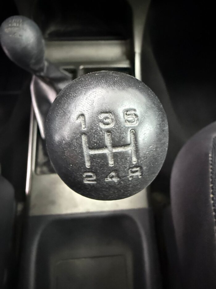 NISSAN TERRANO II 2.7 TDi Confort 125cv (3219FGJ) - Imagen 41