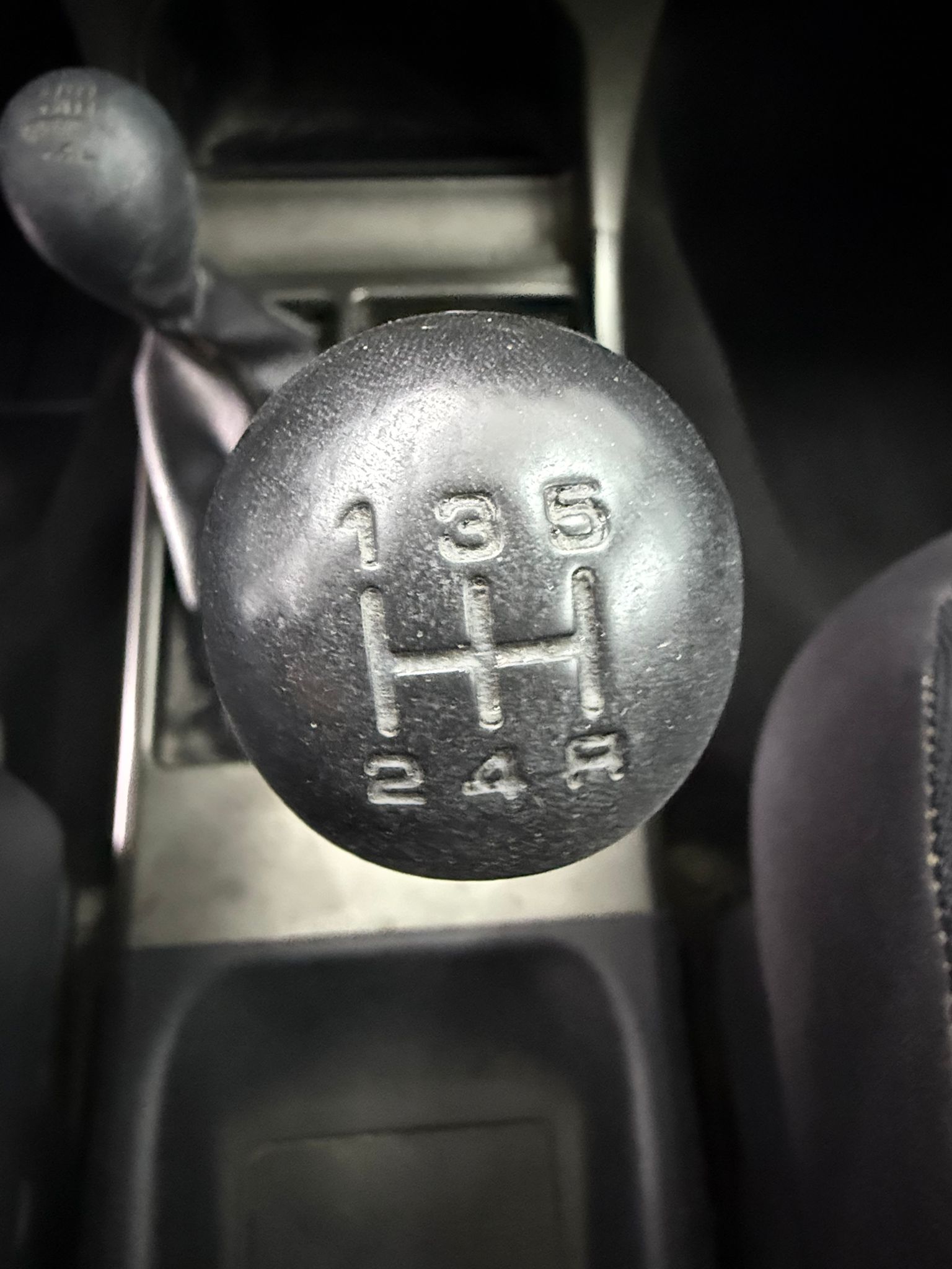 WhatsApp Image 2025-10-17 at 17.18.55 (4) NISSAN TERRANO II 2.7 TDi Confort 125cv (3219FGJ) - Imagen 41