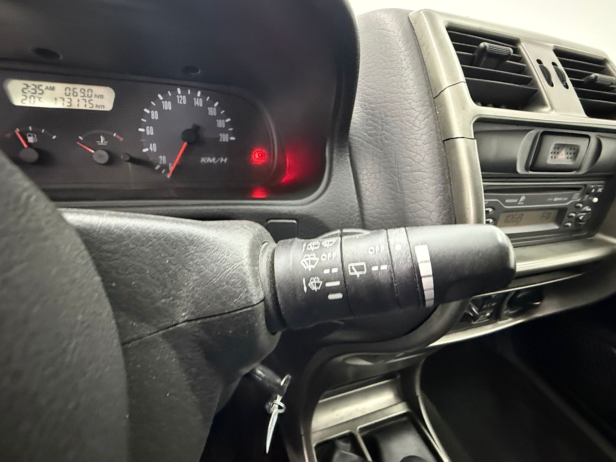 WhatsApp Image 2025-10-17 at 17.18.56 (3) NISSAN TERRANO II 2.7 TDi Confort 125cv (3219FGJ) - Imagen 46