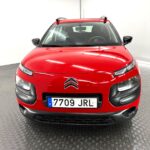 CITROEN CACTUS (7709JRL) 01