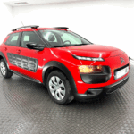 CITROEN CACTUS (7709JRL) 02