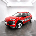 CITROEN CACTUS (7709JRL) 03-1