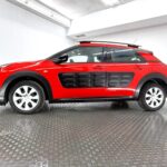 CITROEN CACTUS (7709JRL) 04
