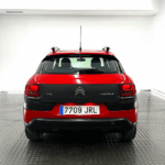 CITROEN CACTUS (7709JRL) 07