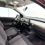 CITROEN CACTUS (7709JRL) 08