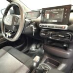 CITROEN CACTUS (7709JRL) 09