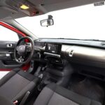 CITROEN CACTUS (7709JRL) 10