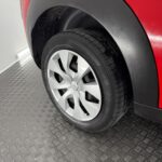 CITROEN CACTUS (7709JRL) 18