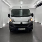 CITROEN JUMPER (2053LZJ) 02