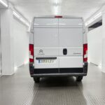 CITROEN JUMPER (2053LZJ) 07