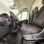 CITROEN JUMPER (2053LZJ) 09