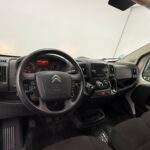 CITROEN JUMPER (2053LZJ) 12