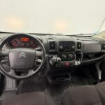 CITROEN JUMPER (2053LZJ) 18