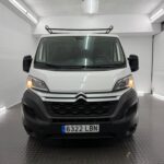 CITROEN JUMPER (6322LBN) 02