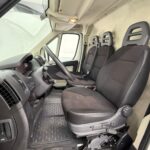 CITROEN JUMPER (6322LBN) 07