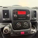 CITROEN JUMPER (6322LBN) 17