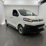 CITROEN JUMPY (6763LMN) 01