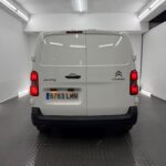 CITROEN JUMPY (6763LMN) 06