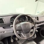 CITROEN JUMPY (6763LMN) 07