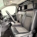 CITROEN JUMPY (6763LMN) 09