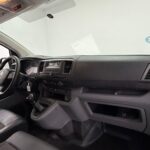 CITROEN JUMPY (6763LMN) 10-1