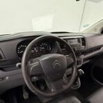 CITROEN JUMPY (6763LMN) 10